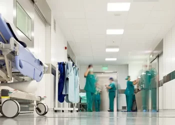 Zim improves health care system