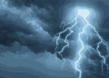 MSD forecasts heavy rains