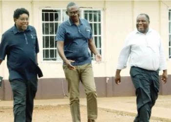 High Court suspends Esidakeni Farm trial