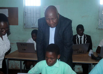 29 Matobo primary schools get solar power