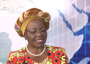 EU hails Zim’s fight against GBV