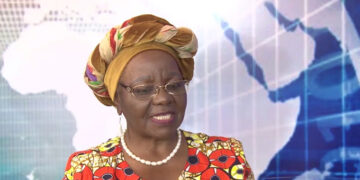 EU hails Zim’s fight against GBV