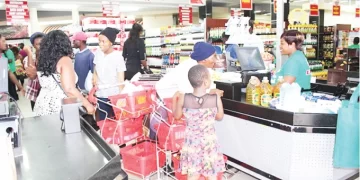 Inflation in fourth consecutive fall