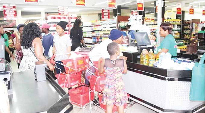 Inflation in fourth consecutive fall