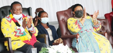 Every household will get inputs: President