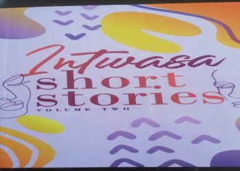 Over 100 entries received for Intwasa Short Stories competition