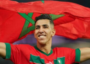 Morocco: Historic World Cup win over Spain honors Arab, African football