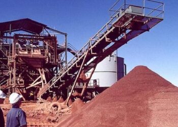 High prospects for Kamativi lithium, tantalum