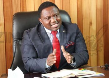 Zimbabwe, China renew extradition treaty