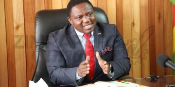 Zimbabwe, China renew extradition treaty