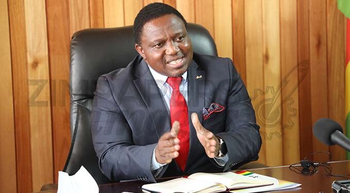 Zimbabwe, China renew extradition treaty