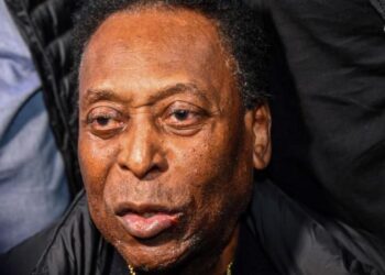 Pele: Brazil legend in hospital but daughter confirms ‘no emergency’