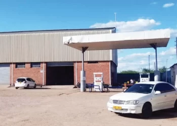 Police hunt for US$600k Kwekwe service station robbers