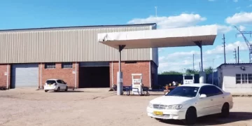 Police hunt for US$600k Kwekwe service station robbers