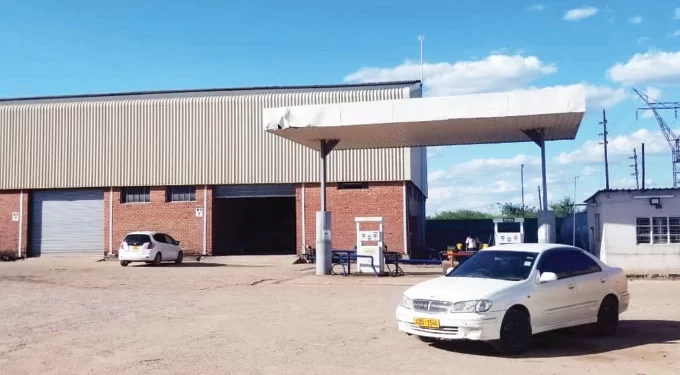 Police hunt for US$600k Kwekwe service station robbers