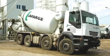 ZSE halts trading in Lafarge shares
