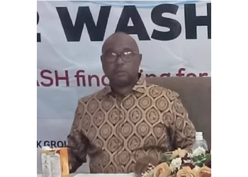 Government committed to supplying clean, safe water to all citizens