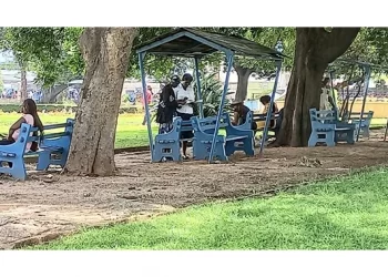 BCC bows to pressure, reopens City Hall public sitting area