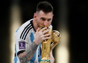 World Cup 2022: Five trends from Qatar – upsets, injury time & penalties