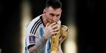 World Cup 2022: Five trends from Qatar – upsets, injury time & penalties