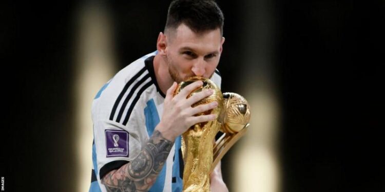 World Cup 2022: Five trends from Qatar – upsets, injury time & penalties