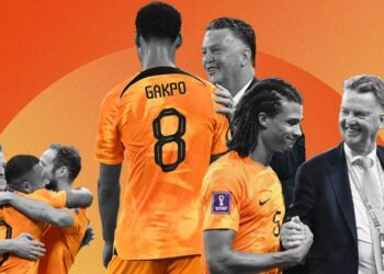 World Cup 2022: Netherlands boss Louis van Gaal’s private cancer ordeal