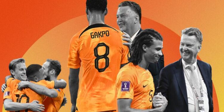 World Cup 2022: Netherlands boss Louis van Gaal’s private cancer ordeal