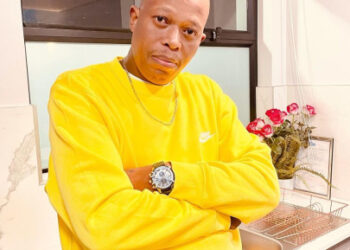 Big Nuz Member Mampintsha Dies After Suffering Stroke