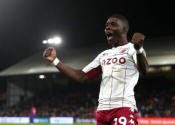 A not-so-Marvelous time for Nakamba in UAE