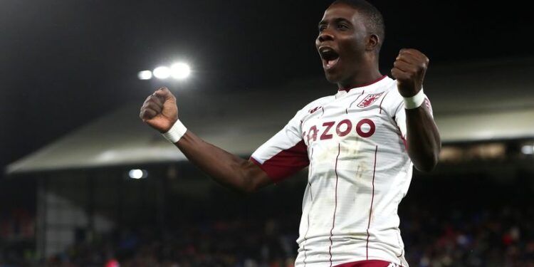 A not-so-Marvelous time for Nakamba in UAE