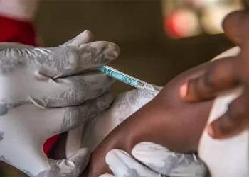Zim contains measles outbreak
