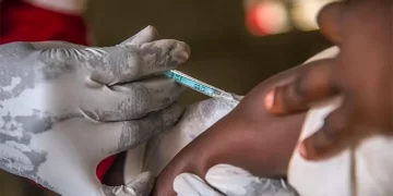 Zim contains measles outbreak