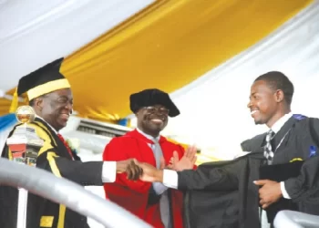 Innovation, Education 5.0 bearing fruit