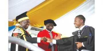 Innovation, Education 5.0 bearing fruit