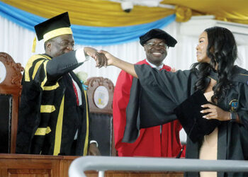 MSU sees 6 995 capped