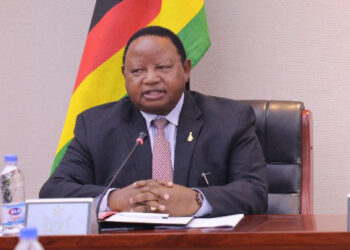 Zim takes anti-sanctions lobby to US doorstep