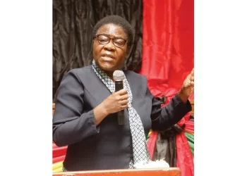 ‘Fight against GBV requires team effort’