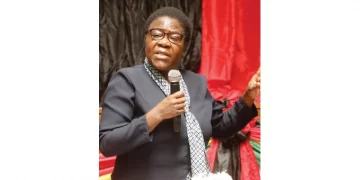 ‘Fight against GBV requires team effort’