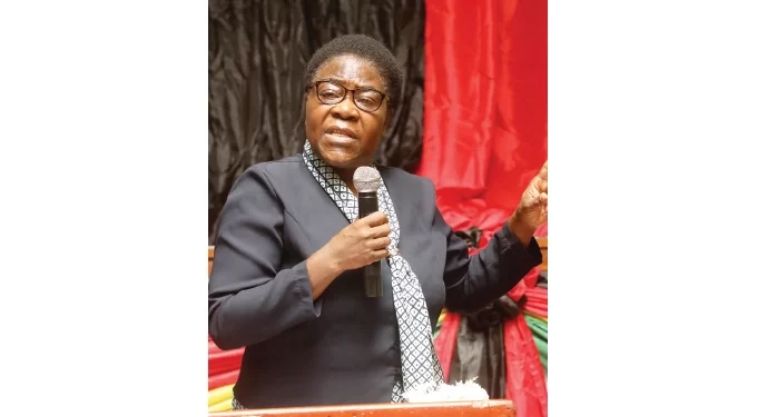 ‘Fight against GBV requires team effort’