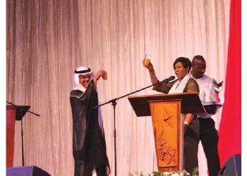 ‘Zim, UAE should deepen trade relations’