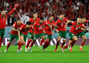 Why Morocco’s World Cup success is no fluke