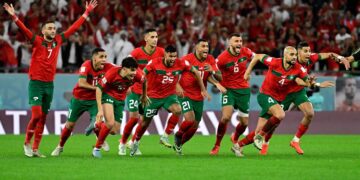 Why Morocco’s World Cup success is no fluke