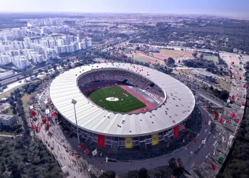 Why does Morocco keep bidding, and failing, to host the World Cup?