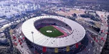 Why does Morocco keep bidding, and failing, to host the World Cup?