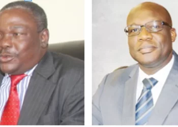 New top civil servants for Defence, Home Affairs
