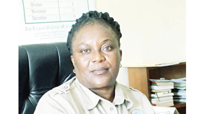 EMA makes progress, restores 250 000ha wetlands