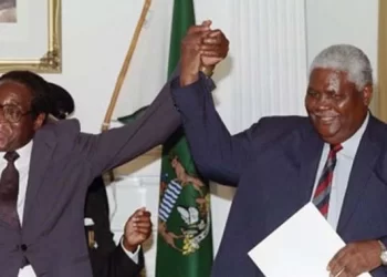 Gukurahundi hearings gel with cohesion agenda of Unity Accord