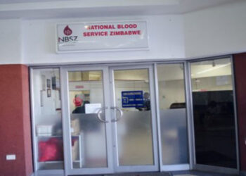 Accidents see spike in blood usage