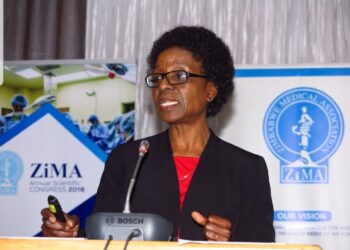 Zimbabwe on high alert for new Covid-19 omicron variants