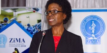 Zimbabwe on high alert for new Covid-19 omicron variants